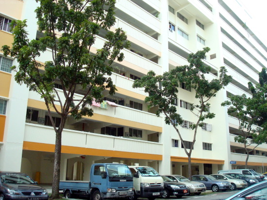 Yishun Ring Road thumbnail photo